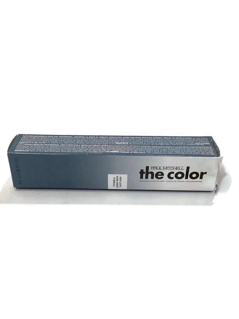 Paul Mitchell Hair Color 8A
